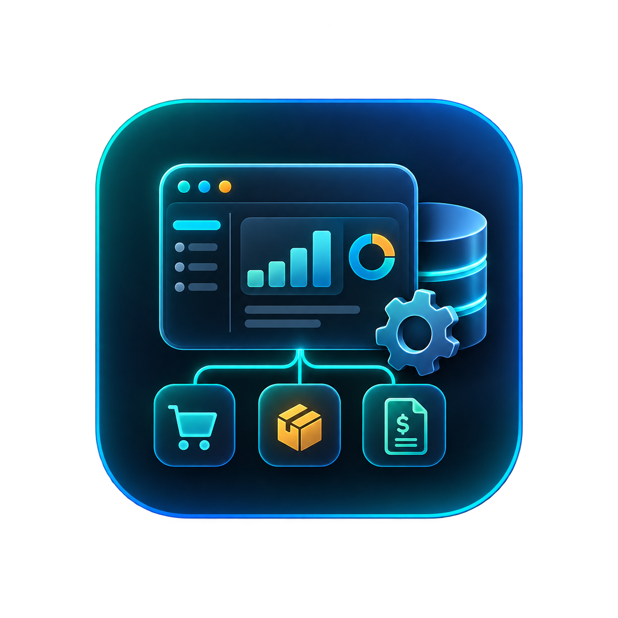 CRM y ERP a la medida