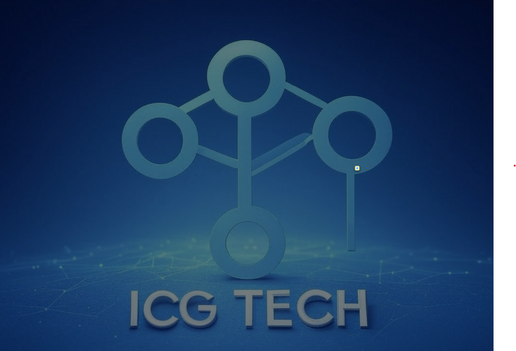 Logo ICG TECH